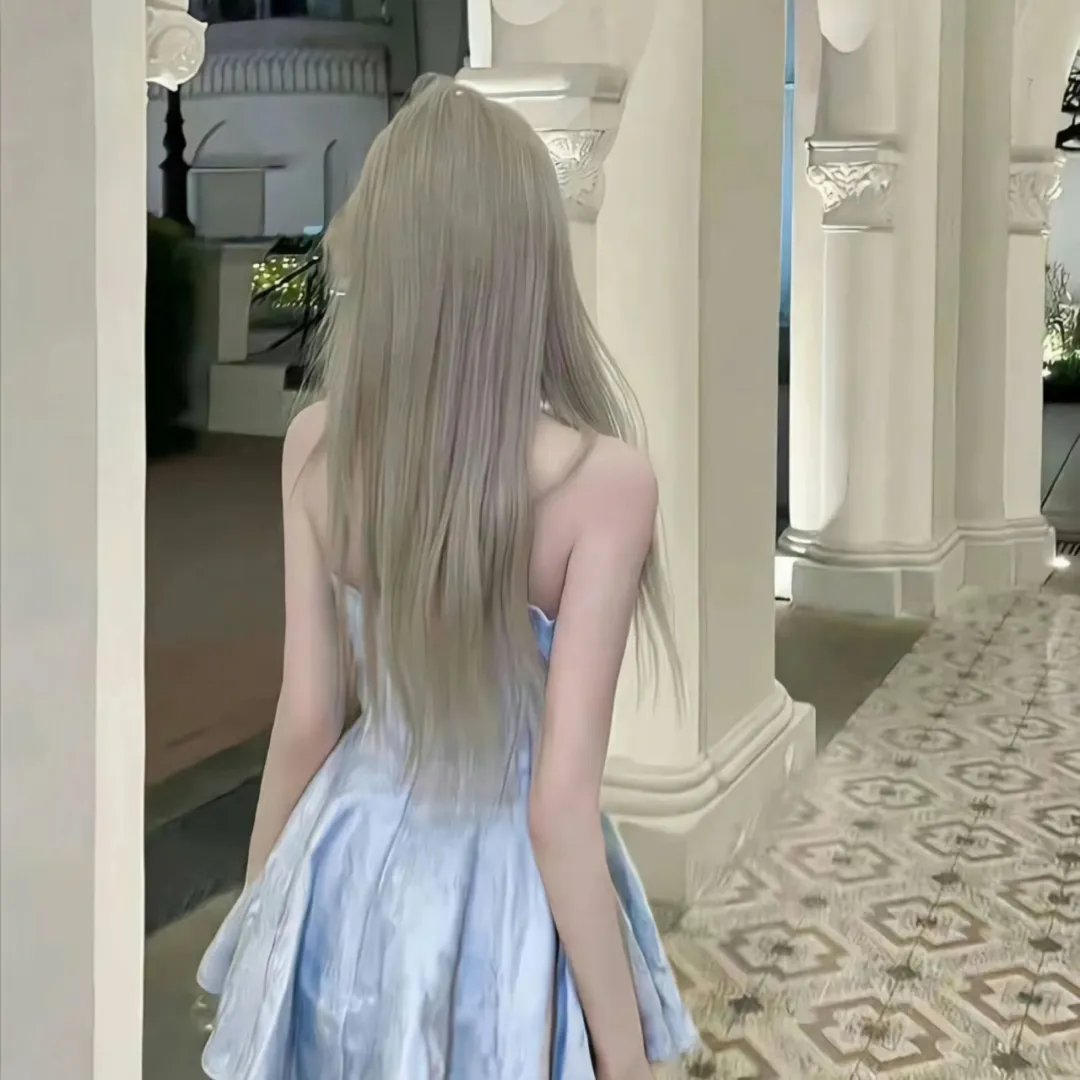 美洲艳后