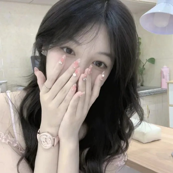 如此女性